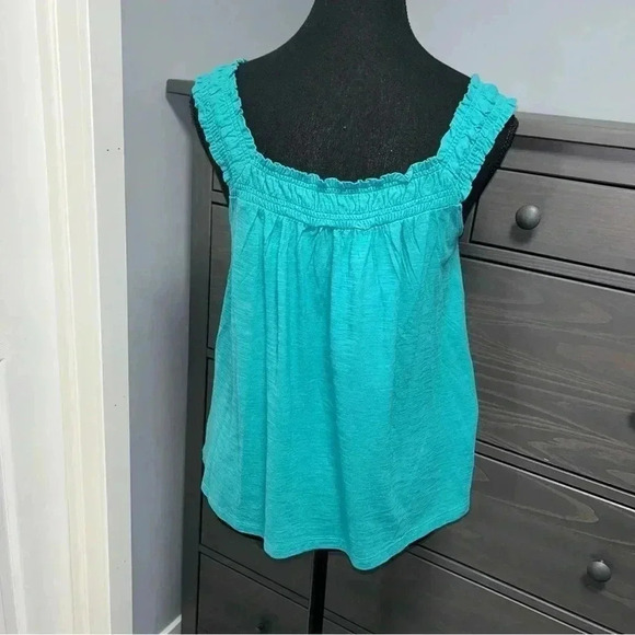 Anthropologie  Tank - Picture 3 of 7